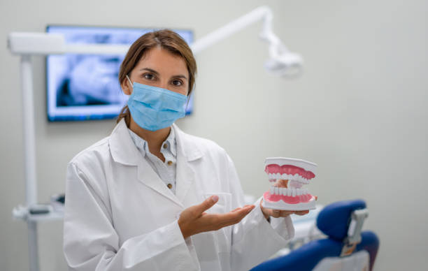 Best Emergency Tooth Extraction  in Ligh, NE