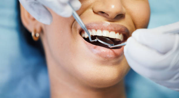 Best Cracked Tooth Emergency Dentist  in Ligh, NE