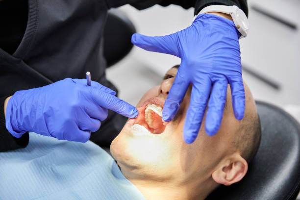 Best Broken Tooth Emergency  in Ligh, NE