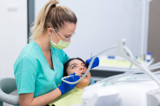 Best Knocked-Out Tooth Emergency  in Ligh, NE