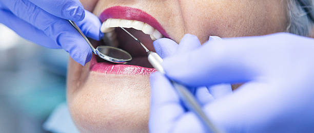 Best Urgent Tooth Repair  in Ligh, NE